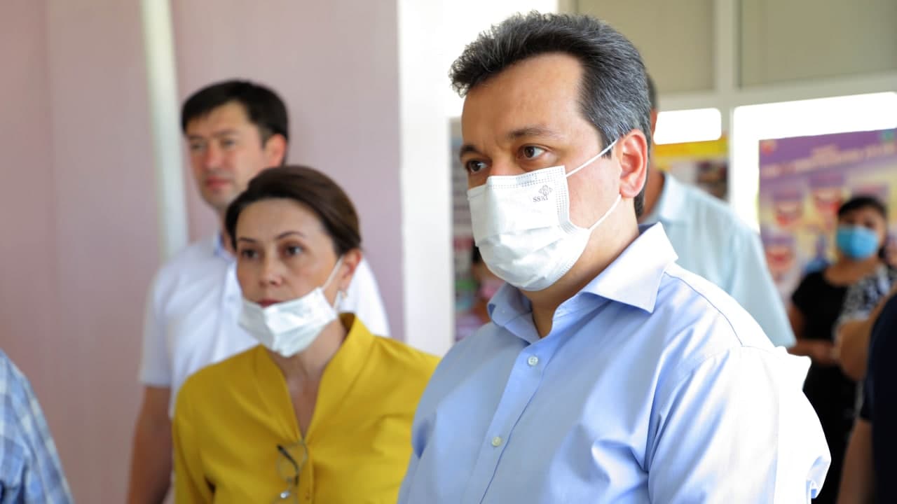 
											
											Люди должны легко использовать сервис IMEI Code - МИНИСТР ИКТ
											
											