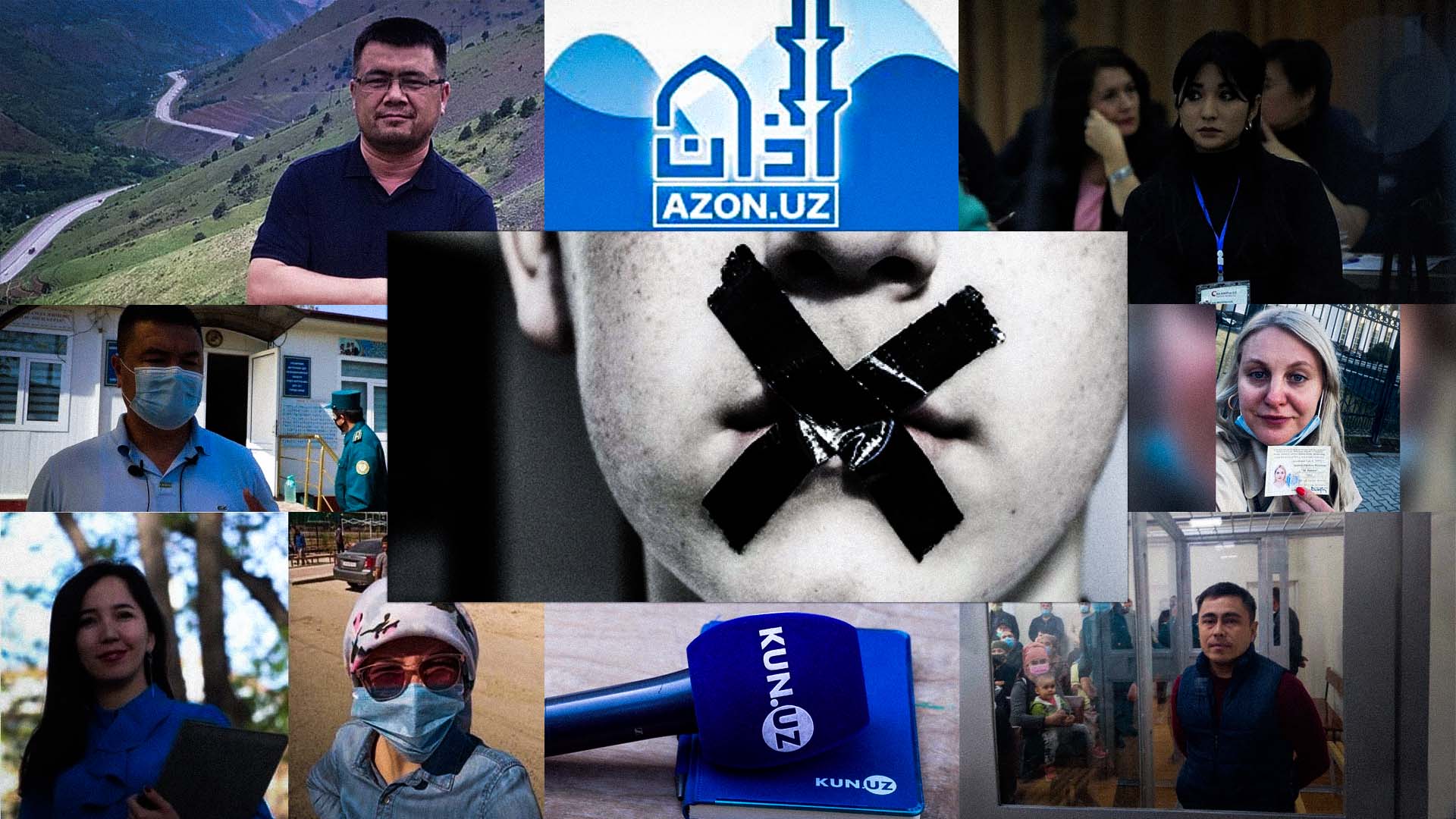 
											
											2021: журналисты не могут избавиться от давления и давления?
											
											