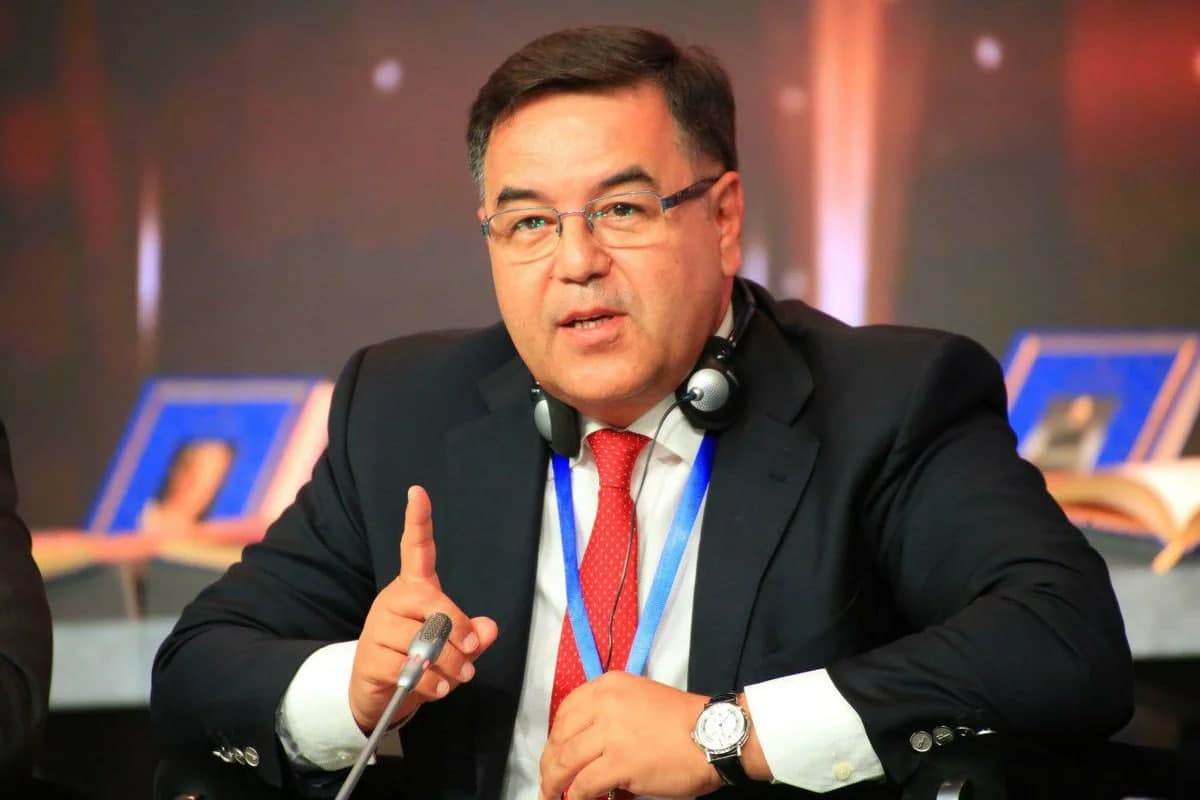 
											
											Firdavs Abduxoliqov ishi bo‘yicha sud qarori e’lon qilindi
											
											