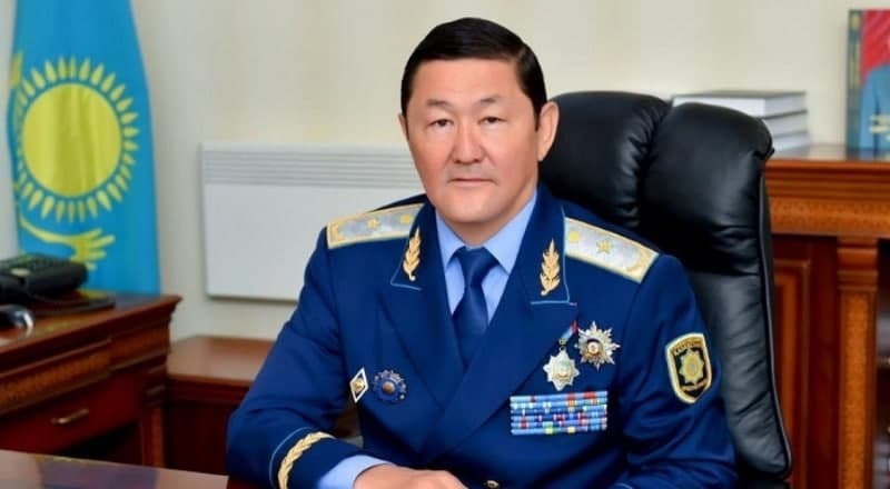 
											
											11 nafar o‘zbekistonlik yanvar voqealarida ayblanib qamoqqa olingan – Qozog‘iston Bosh prokuraturasi
											
											