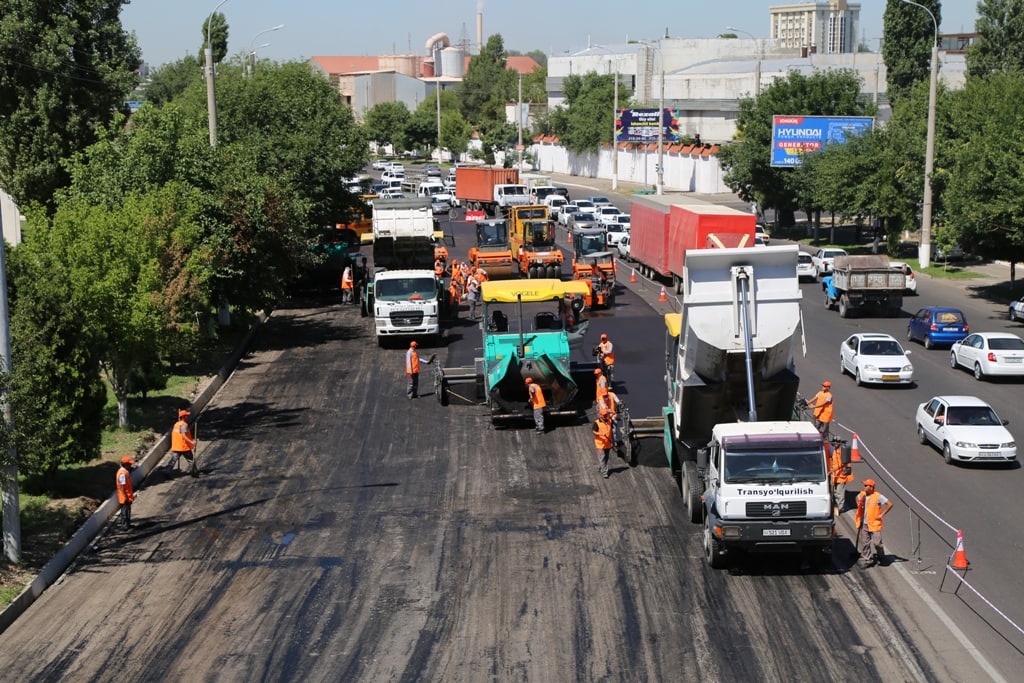 
											
											2022-yilda obodonlashtirish ishlari uchun qancha mablag‘ sarflanadi?
											
											
