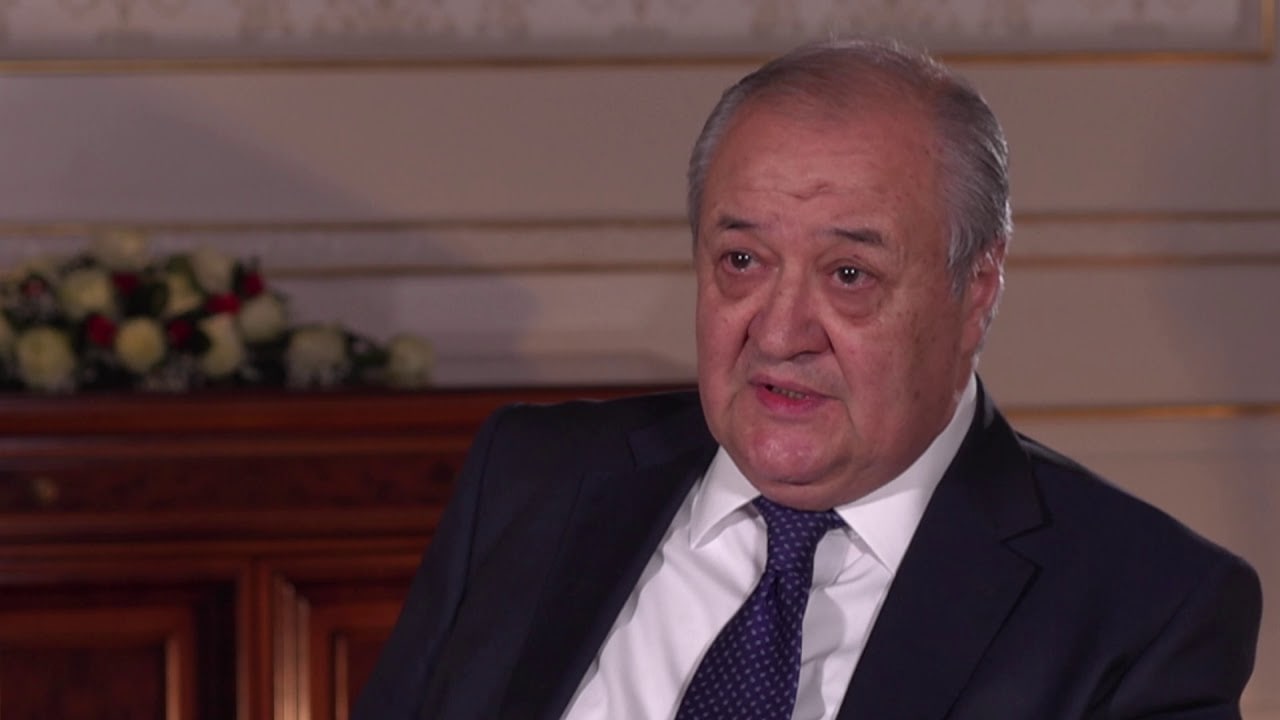 
											
											O‘zbekiston TIV rahbari sog‘lig‘idagi muammolari sabab xorijda davolanyapti
											
											