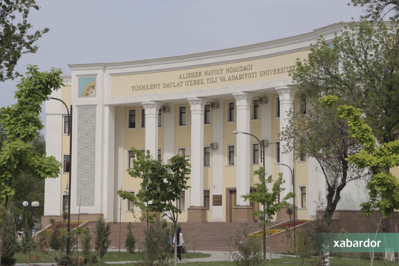 
											
											35 ta universitetga rektorlarni lavozimga tayinlash yoki ozod etish vakolati berilmoqda
											
											