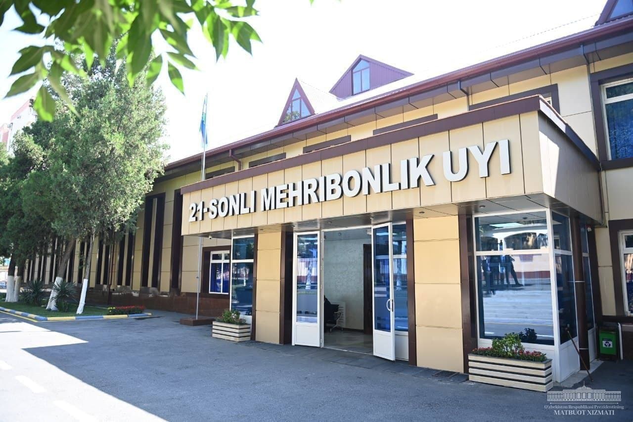 
											
											Yil yakuniga qadar “Mehribonlik uylari”dagi 350 nafar bola uy-joy bilan ta’minlanadi
											
											