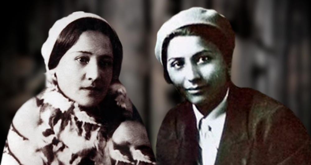 
											
											She’ri uchun qatag‘onga uchragan o‘zbek qizi. Matluba Muhammedovaning ayanchli qismati...
											
											