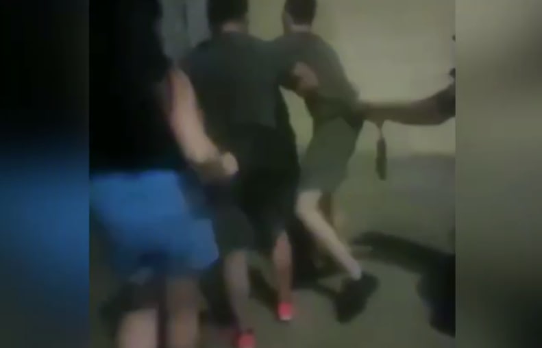 
											
											PPX сотрудники поддерживают туристов в Самарканде (видео)
											
											