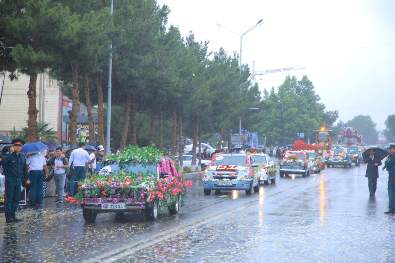 
											
											Насколько «фестиваль потока» в Намангане приносит в местный бюджет?
											
											