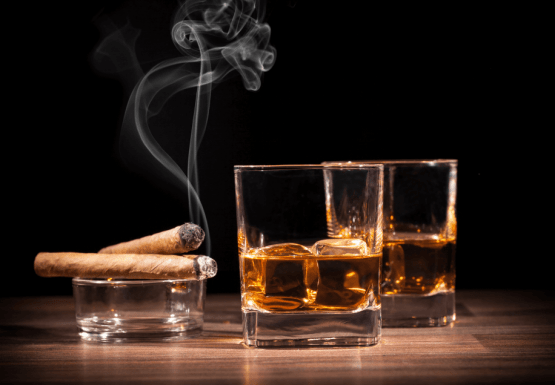 
											
											1-iyundan alkogol va tamaki mahsulotlarining narxi oshadi
											
											