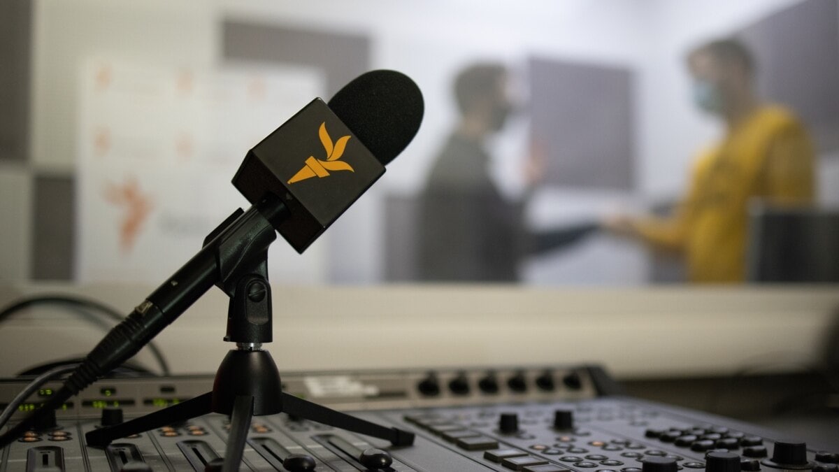 
											
											“Озодлик Радиоси” Ўзбекистонда аккредитациядан ўтказилиши мумкин
											
											