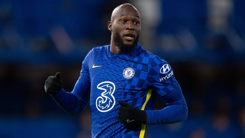 
											
											“Inter” “Chelsi”ga hujumchi Romelu Lukaku bo‘yicha dastlabki taklif bilan chiqdi
											
											