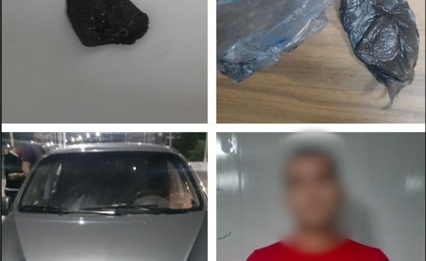 
											
											Toshkentda ta’qiqlangan moddalarni olib yurgan namanganlik fuqaro ushlandi
											
											