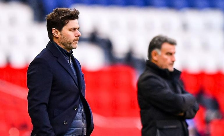 
											
											Maurisio Pochettino shu hafta PSJ bosh murabbiyligidan ketadi
											
											