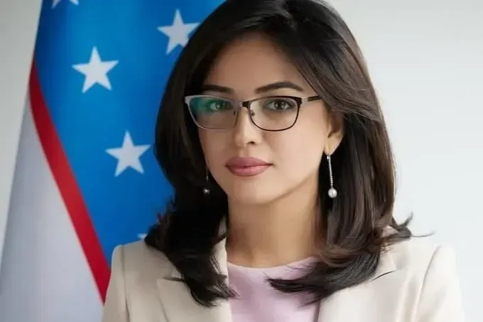 
											
											Камола Собирова стала советником министра ИКТ
											
											