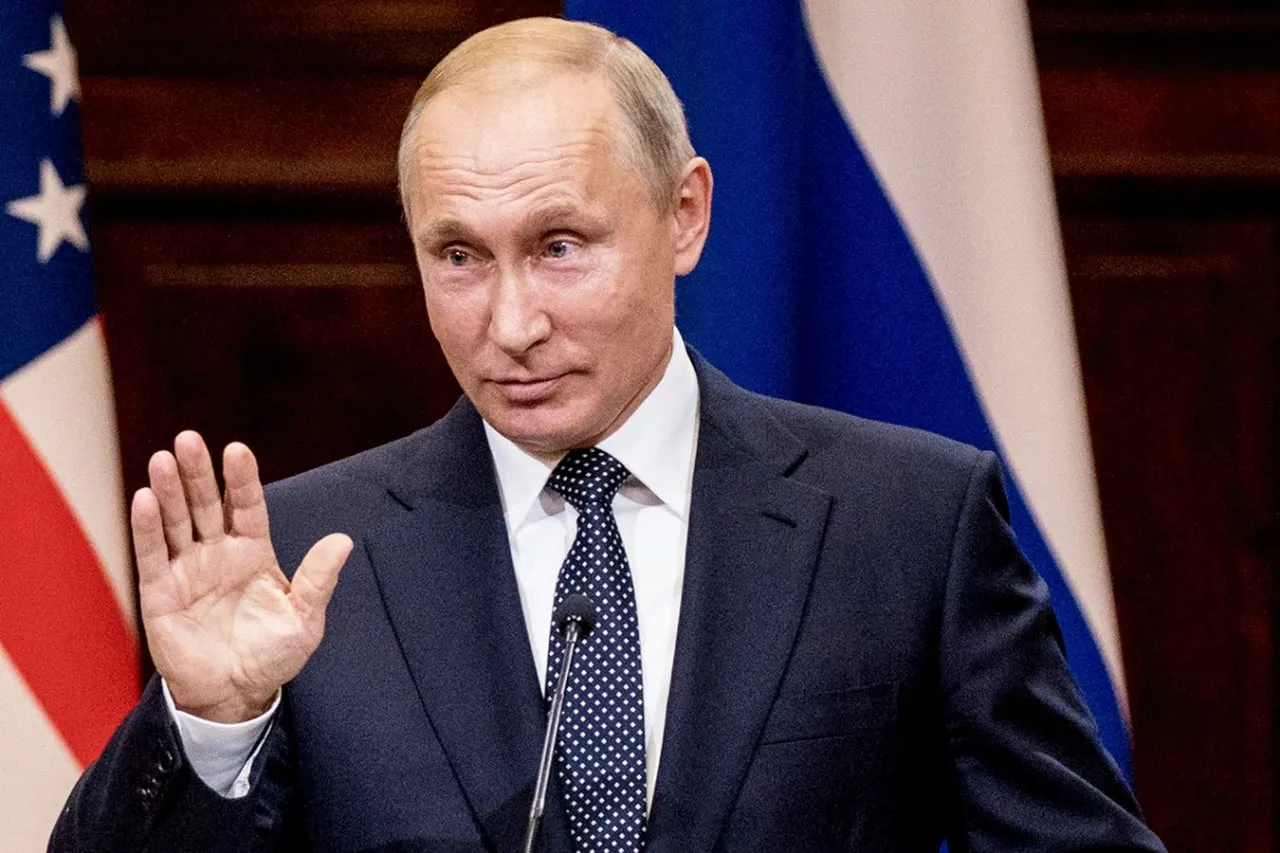 
											
											Putin xokkey boʻyicha umumrossiya va xalqaro turnirlarni oʻtkazish boʻyicha koʻrsatma berdi
											
											