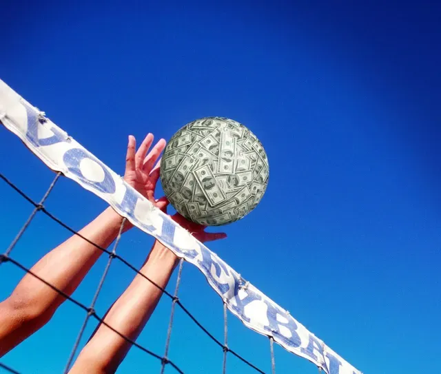 
											
											Voleybol federatsiyasi mansabdorlari 300 mln so‘mdan ziyod mablag‘ni “yeb yuborgan”i aniqlandi
											
											