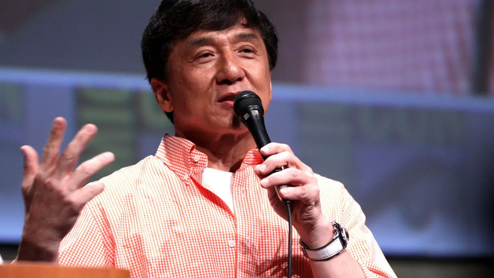 
											
											Jeki Chan Suriyada film suratga oladi
											
											