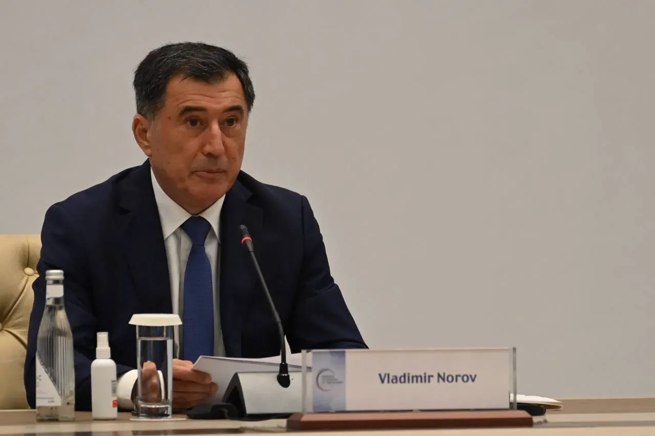 
											
											Vladimir Norov Afg‘onistonning xorijdagi moliyaviy aktivlariga qo‘yilgan cheklovlar olib tashlanishi muhimligini aytdi
											
											