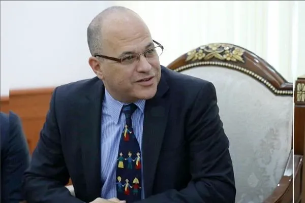 
											
											AQSh Senati Amerikaning O‘zbekistondagi yangi elchisini tayinladi
											
											