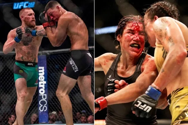 
											
											Konor Makgregor: “Biz ajoyib klassikaga guvoh bo‘ldik”
											
											