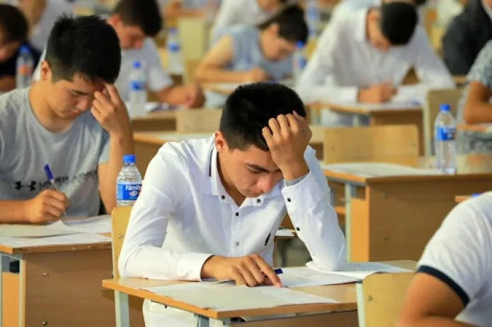 
											
											Kollej va texnikumlarga qabul parametrlari tasdiqlandi
											
											