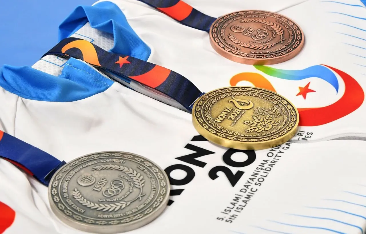 
											
											V Islom birdamligi oʻyinlari gʻolib va sovrindorlariga beriladigan pul mukofotlari maʼlum boʻldi
											
											