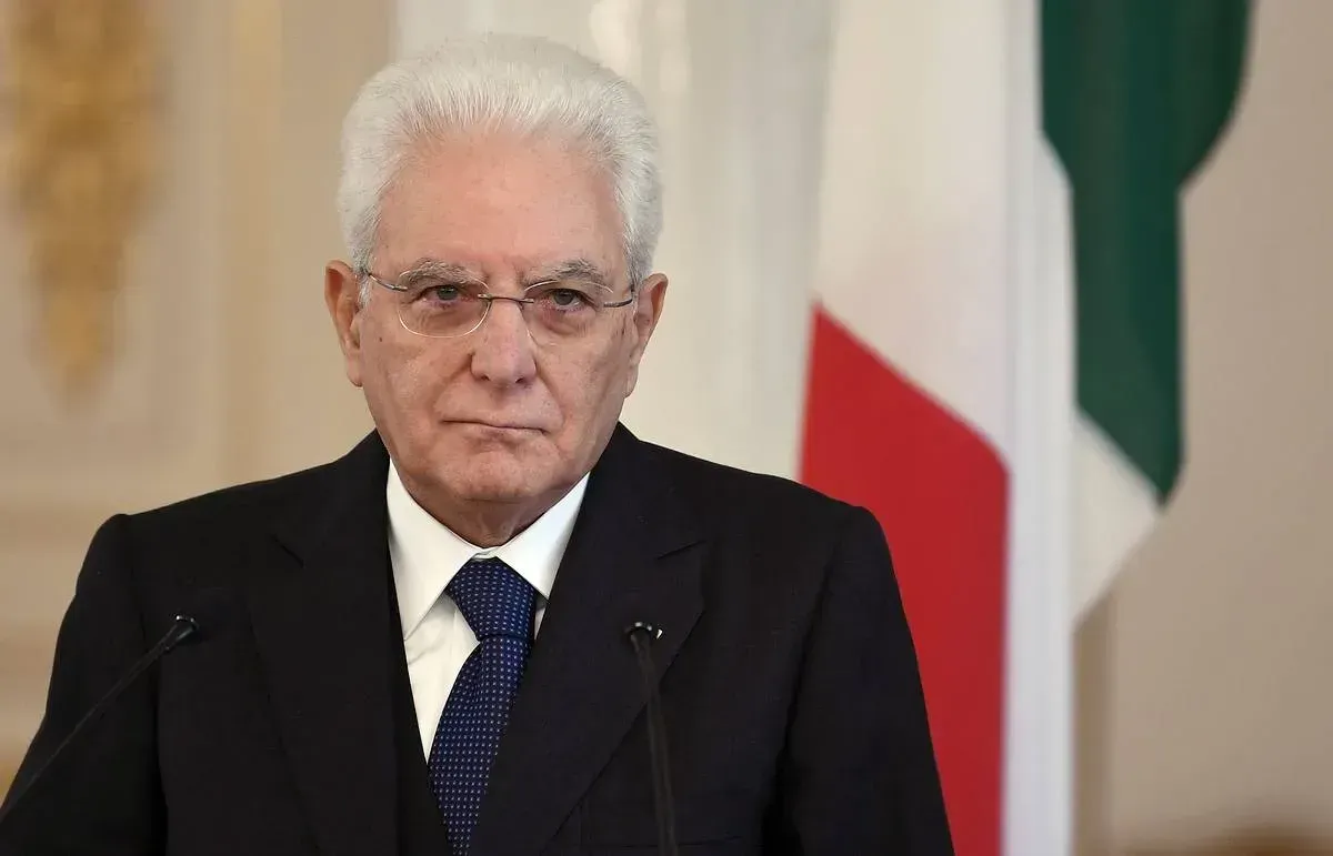 
											
											Italiya Rossiyadan xavotirda ekanligini ma’lum qildi
											
											