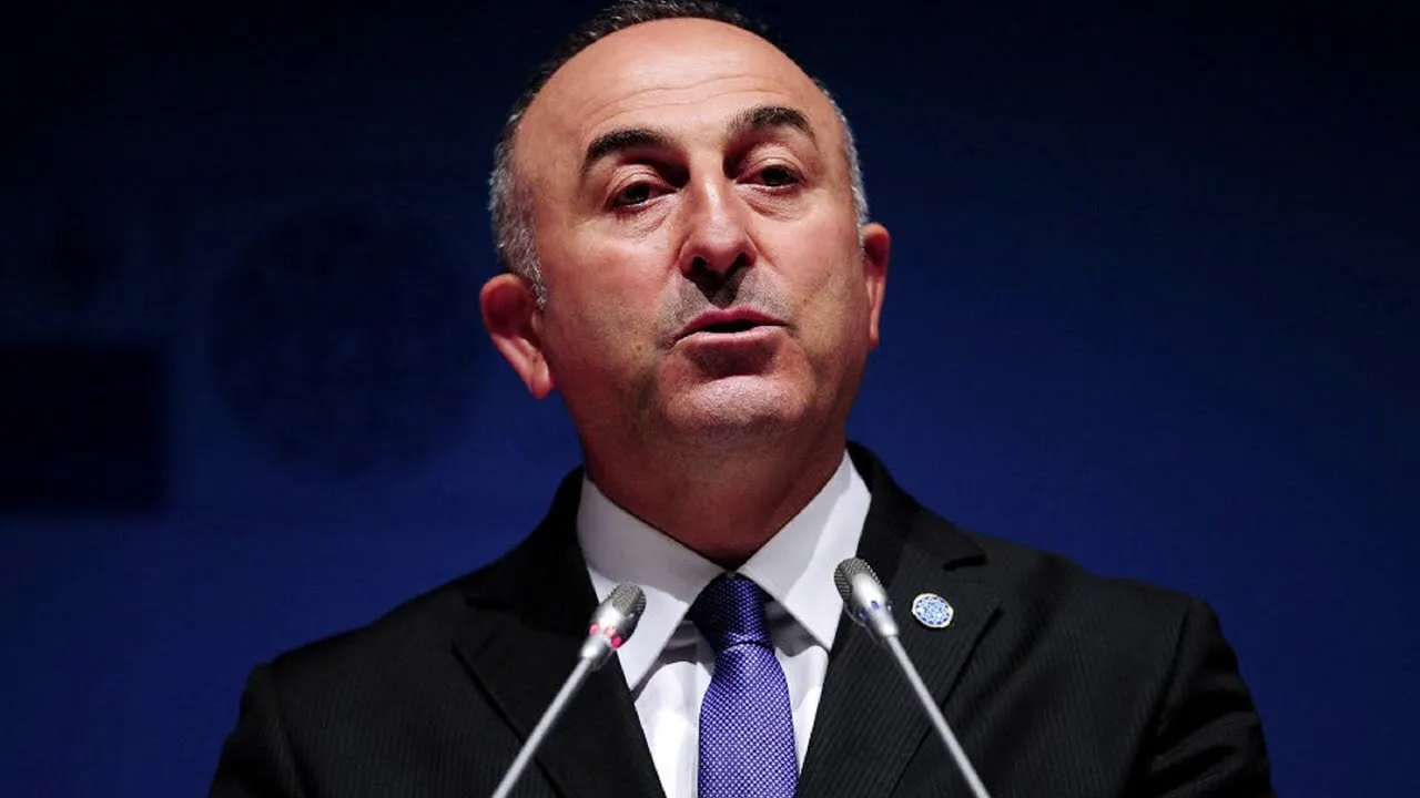 
											
											НАТОда Украинадаги урушнинг тугашини истамайдиган давлатлар бор – Чавушўғли
											
											