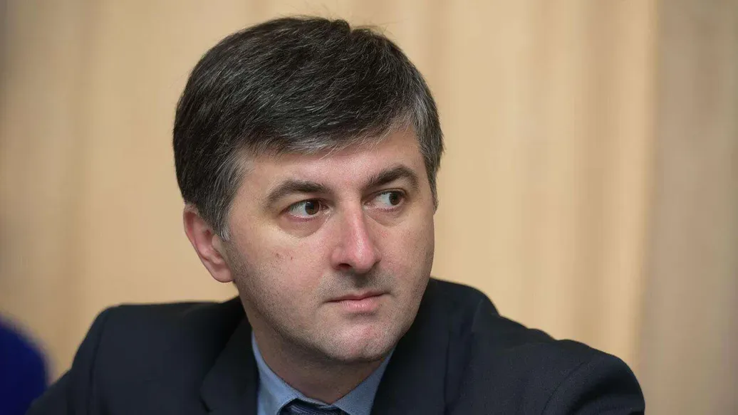 
											
											Абхазия ҳукумати Грузиядан хавотирда
											
											