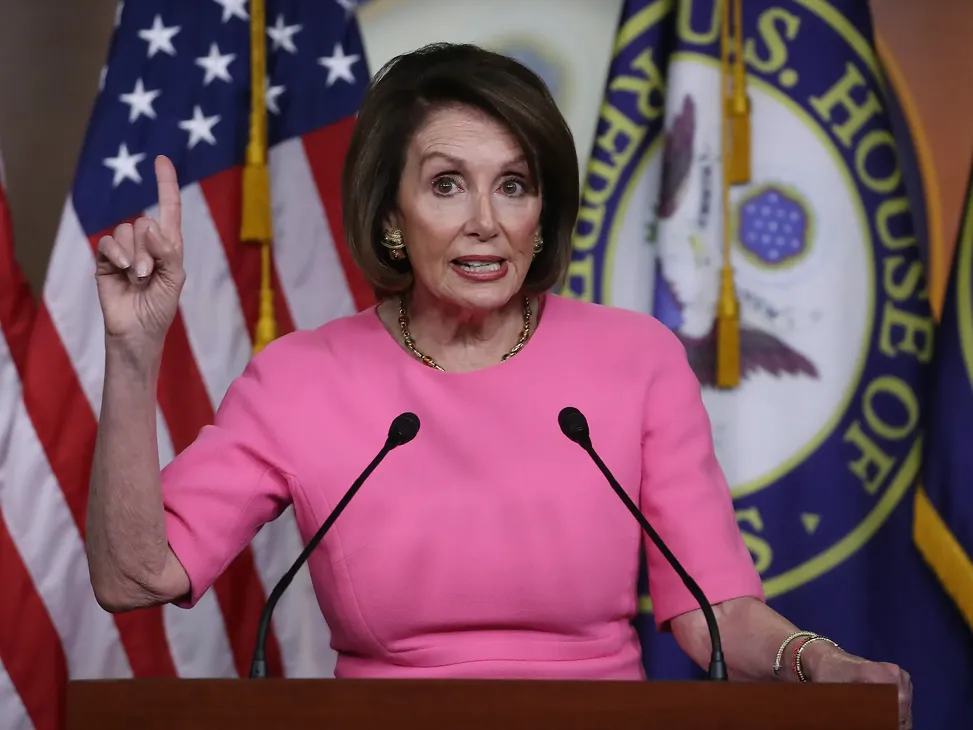 
											
											AQSh Vakillar palatasi spikeri Pelosi endi Armanistonga boradi
											
											