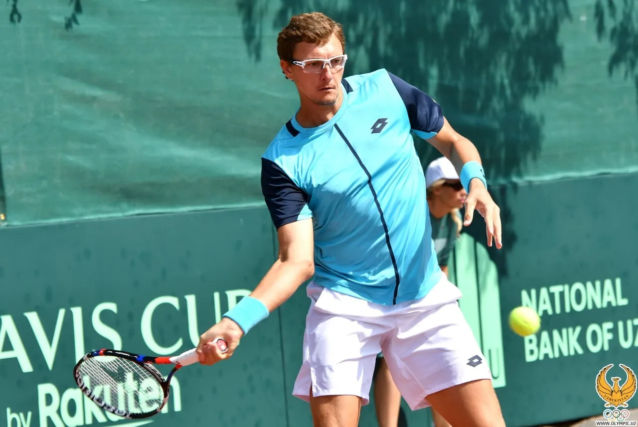 
											
											O‘zbekiston Toshkentda Yaponiya bilan ilk kun o‘yinlarini o‘tkazdi
											
											