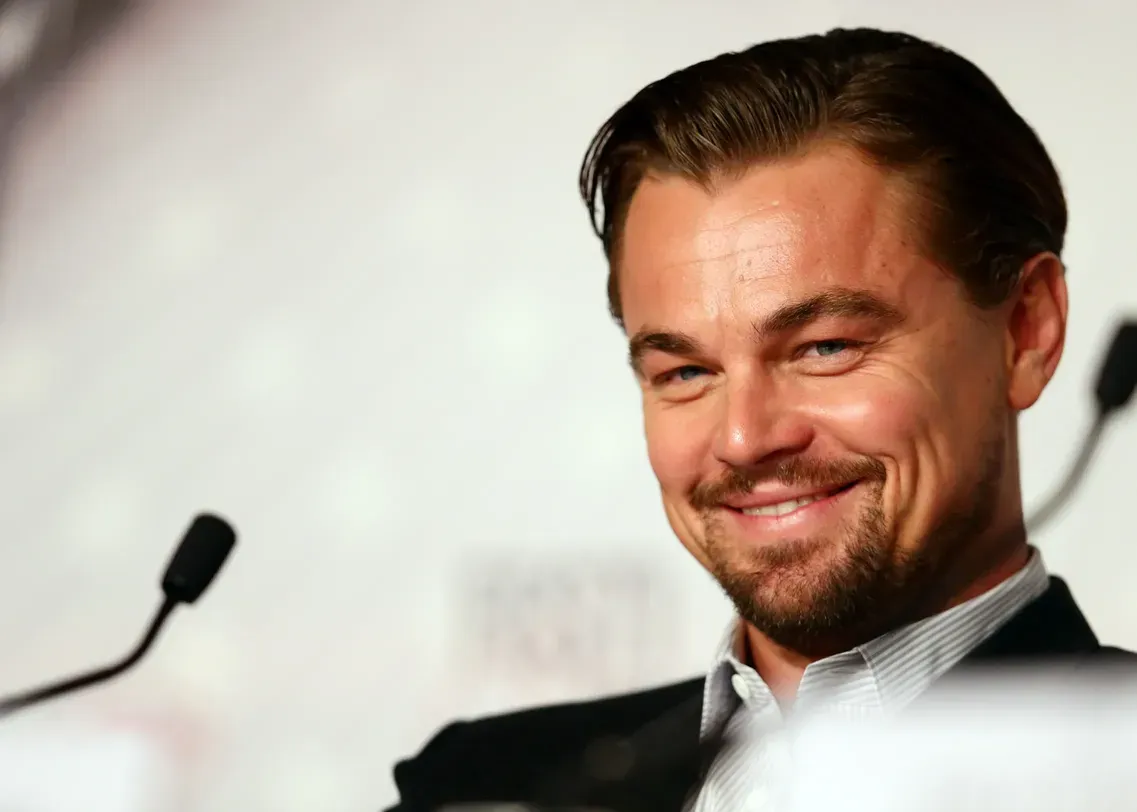 
											
											Leonardo Di Kaprio “Kalmar o‘yini” filmida suratga tushishi mumkin
											
											