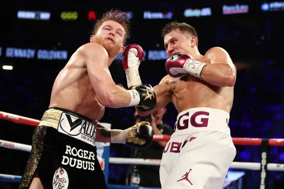 
											
											Gennnadiy Golovkin: “Yuzimda birorta jarohat yo‘q…”
											
											