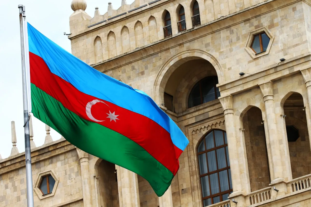 
											
											Ozarbayjon TIV Pelosining ayblovlariga keskin javob qaytardi
											
											