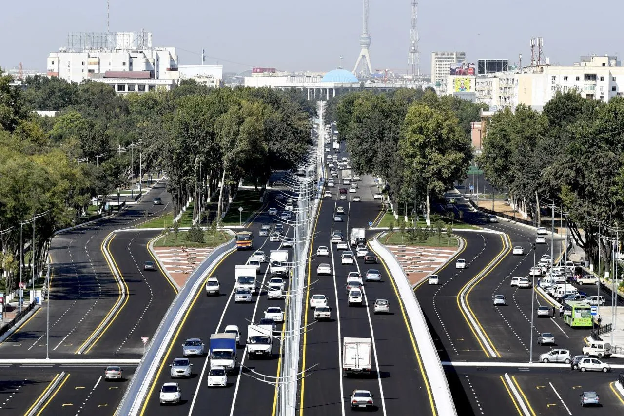 
											
											“Velosiped kuni” aksiyasi o‘tkazilishi sababli ayrim ko‘chalarda avtotransport vositalarining harakati vaqtinchalik cheklanadi (foto)
											
											