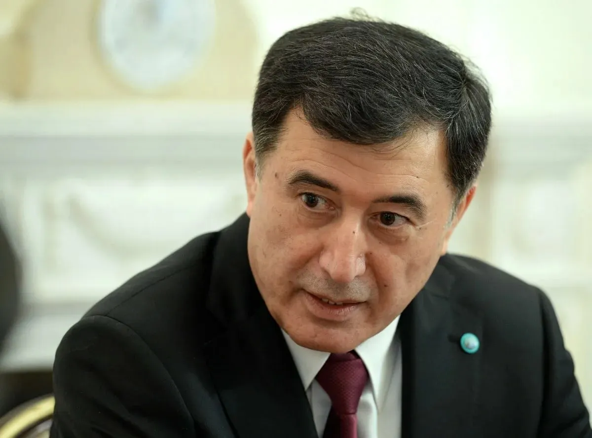 
											
											Afg‘onistonning yakkalanishi mintaqa va dunyo uchun xavfli – Norov
											
											