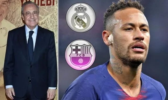 
											
											Florentino Peres: “Real” 2011-yilda Neymar uchun 45 million yevro taklif qilgan edi, ammo u…”
											
											