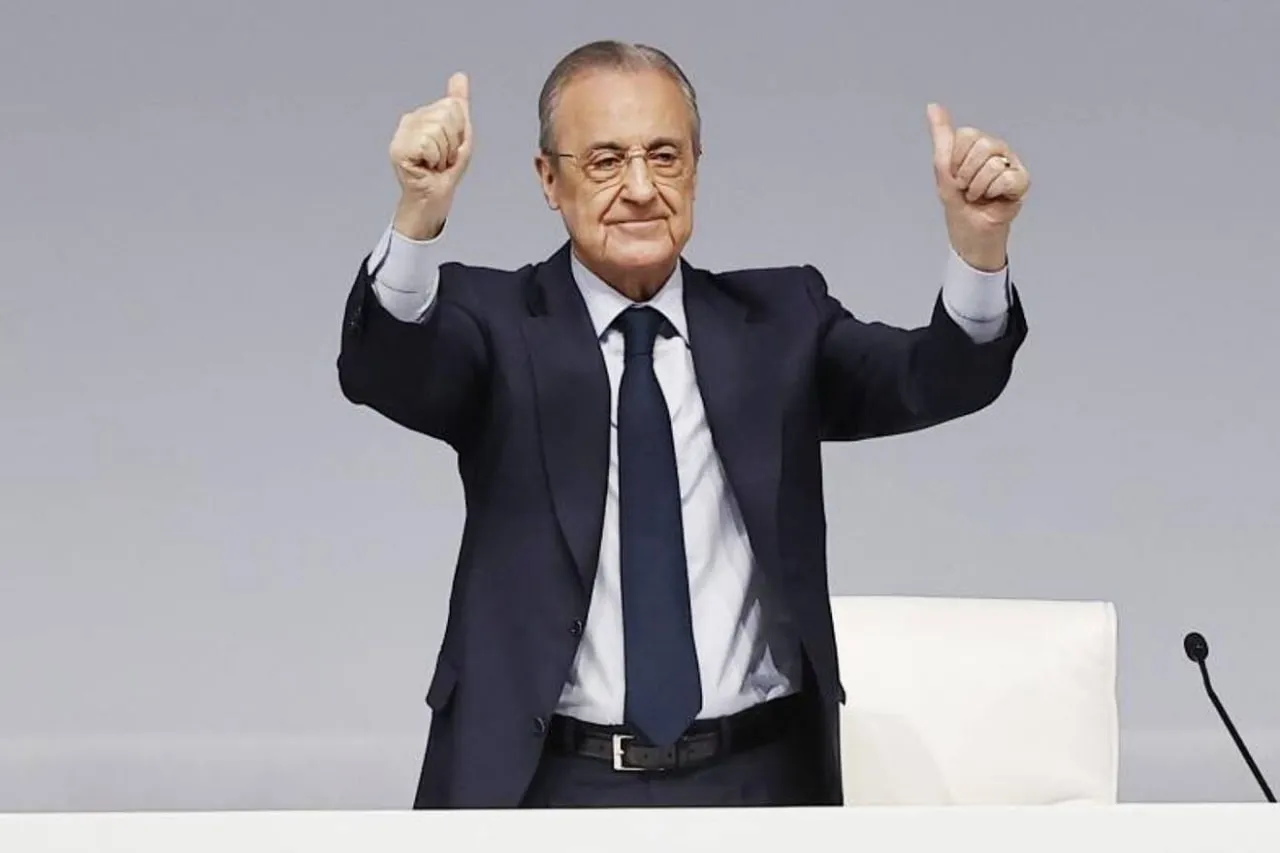 
											
											Karlo Anchelotti: “Real” may oyida eng muhim sovrinni oldi”
											
											