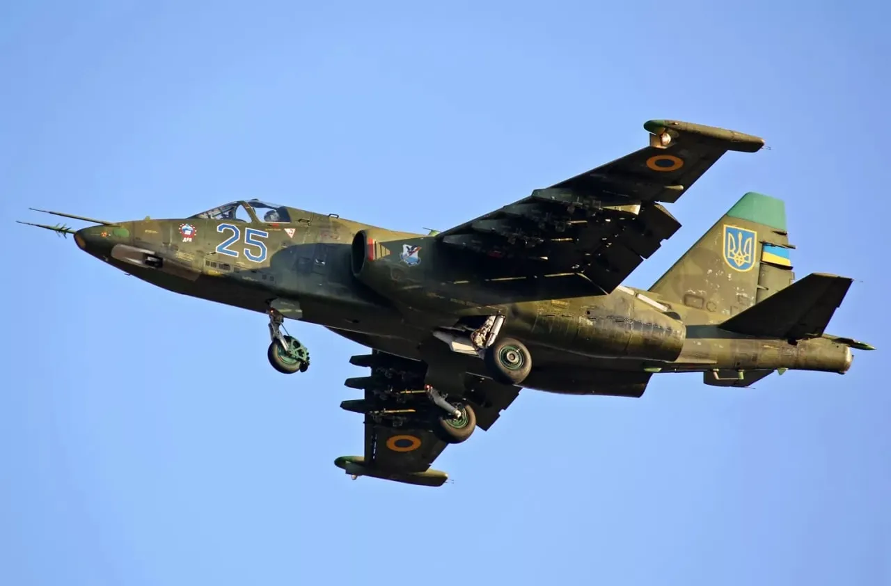 
											
											Россия Ҳаво кучлари Донецкда Украинанинг иккита “Ми-8” вертолёти ва “Су-25” қирувчисинини уриб туширди
											
											
