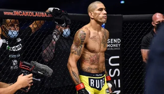 
											
											Aleks Pereyra: “U men bilan jangdan havotirda, menda esa bunday holat yo‘q”
											
											