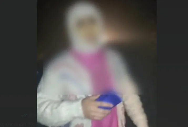 
											
											Farg‘onada ayol kiyimidagi erkak samosud qilindi
											
											