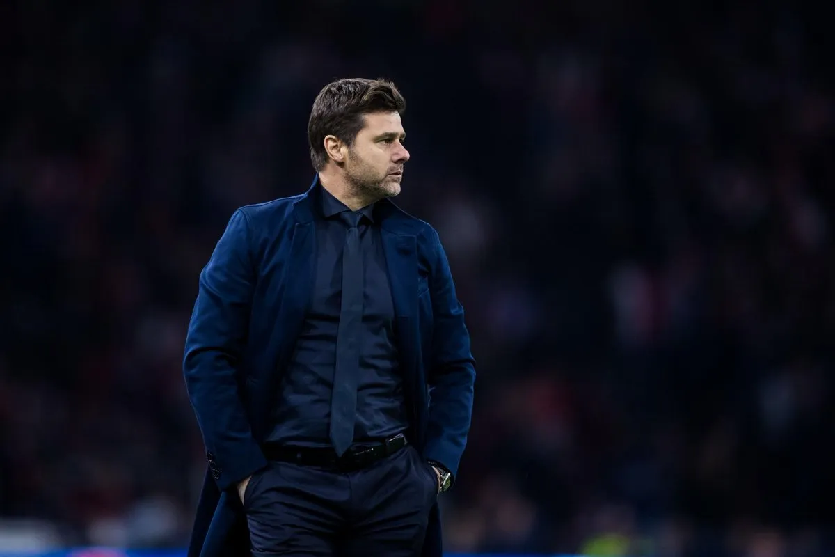 
											
											PSJ – noshukur klub – Pochettino
											
											