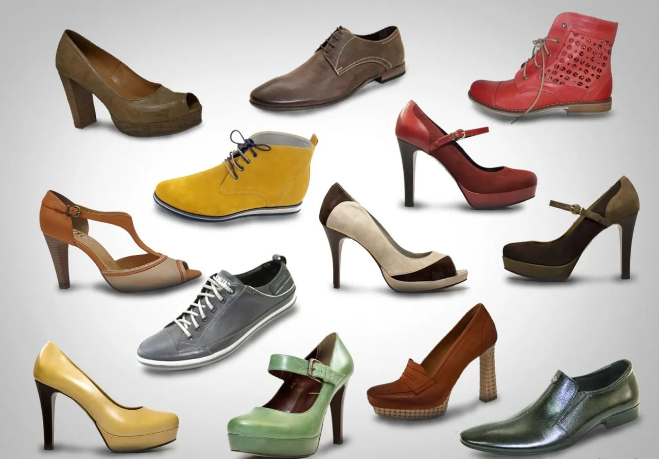 
											
											Mutaxassislar qanday oyoq kiyimlaridan foydalanishni maslahat beradi?
											
											