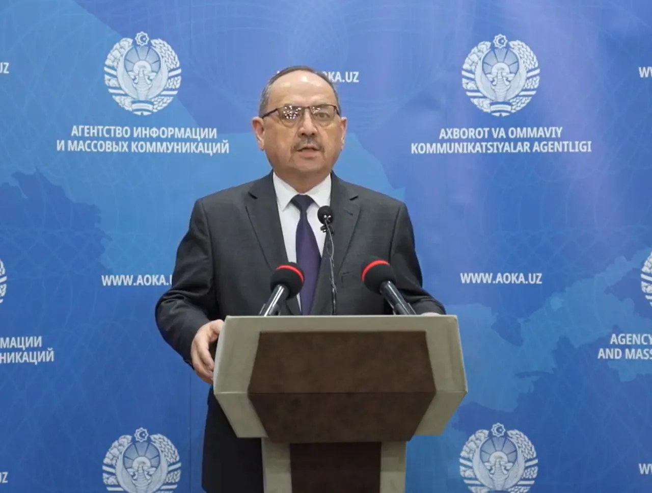 
											
											Коронавирусга чалинганлар сони ошгани бўйича изоҳ берилди
											
											