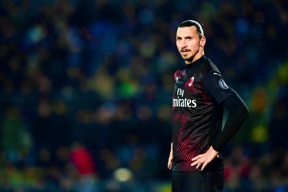 
											
											Hayratdaman – Zlatan Ibragimovich
											
											