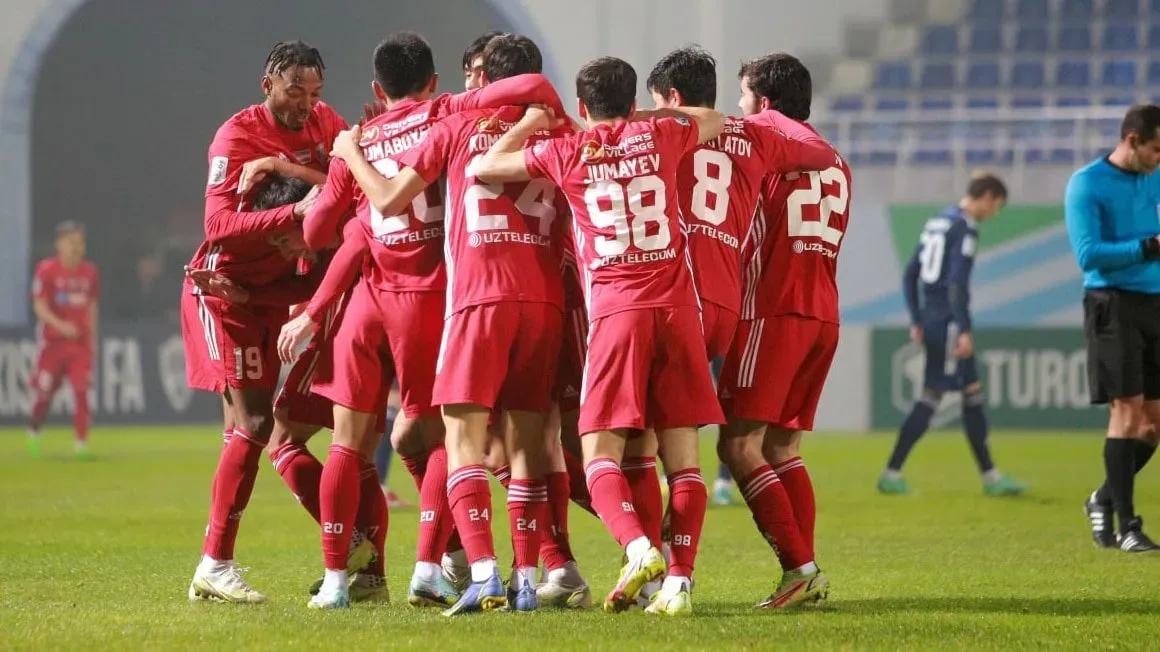 
											
											“Локомотив” яна бир трансферни эълон қилди
											
											