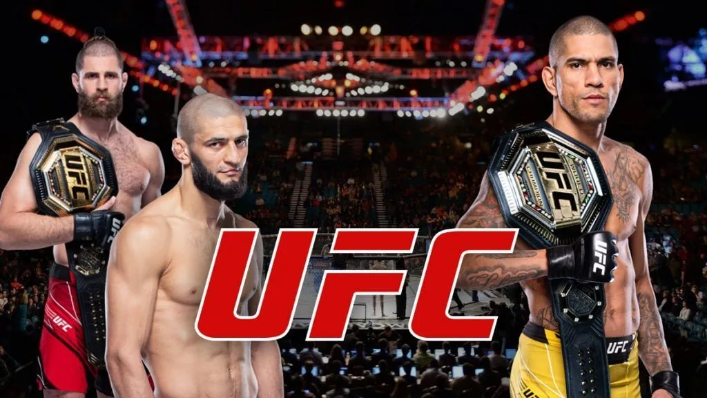 
											
											UFC’da yilning eng yaxshi jangchisi aniqlandi
											
											