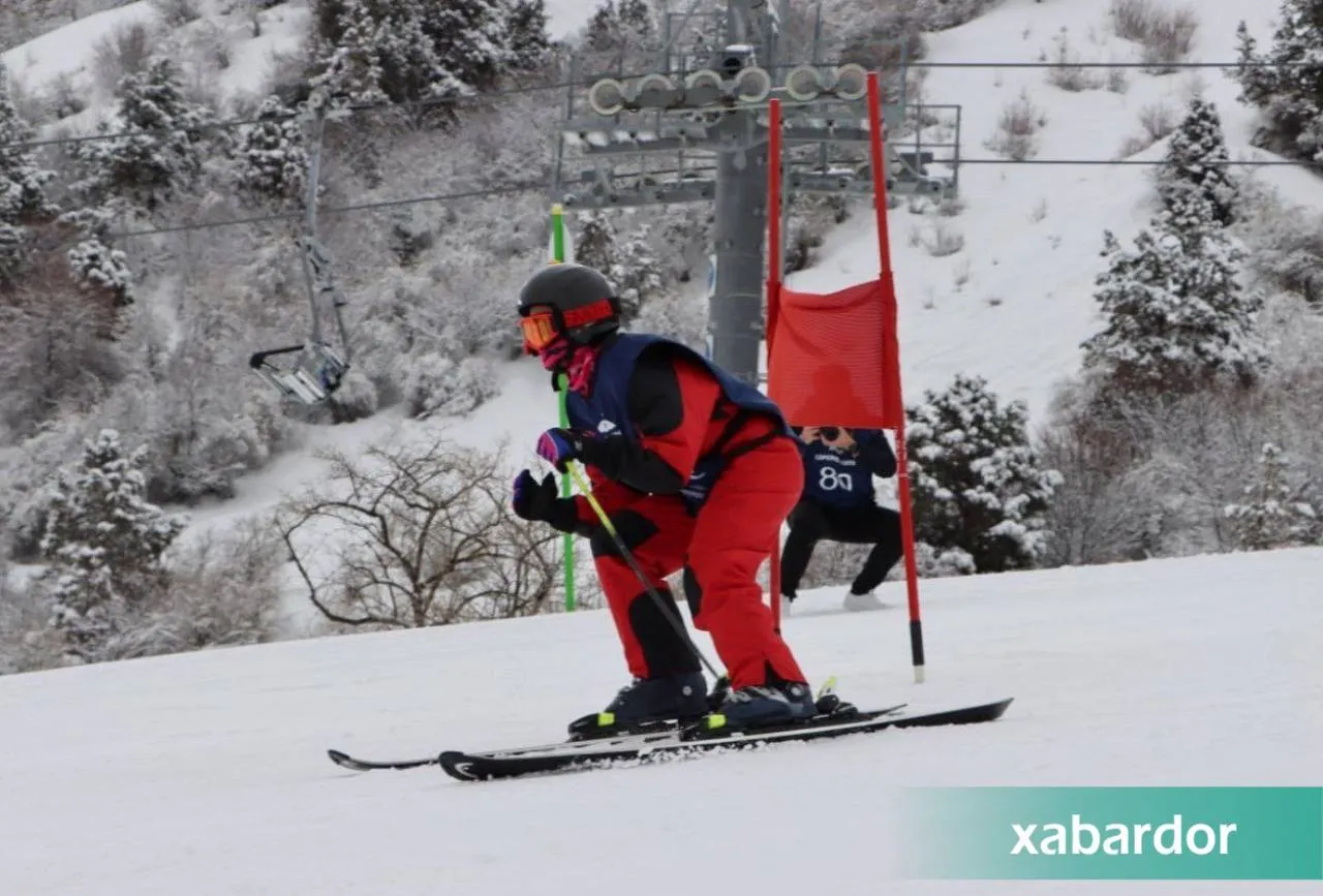 
											
											Respublika qishki sport maktabi 2024/2025 oʻquv yilidan oʻz faoliyatini boshlaydi
											
											