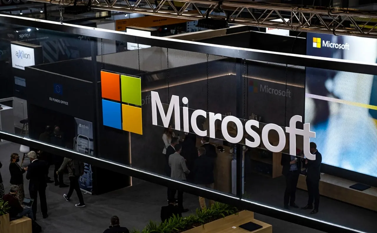 
											
											Microsoft 11 ming xodimidan voz kechmoqchi
											
											