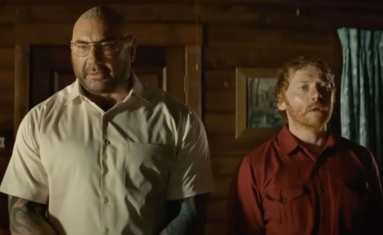 
											
											“Батиста” ва Руперт Гринт иштирокидаги фильм трейлери намойиш этилди
											
											