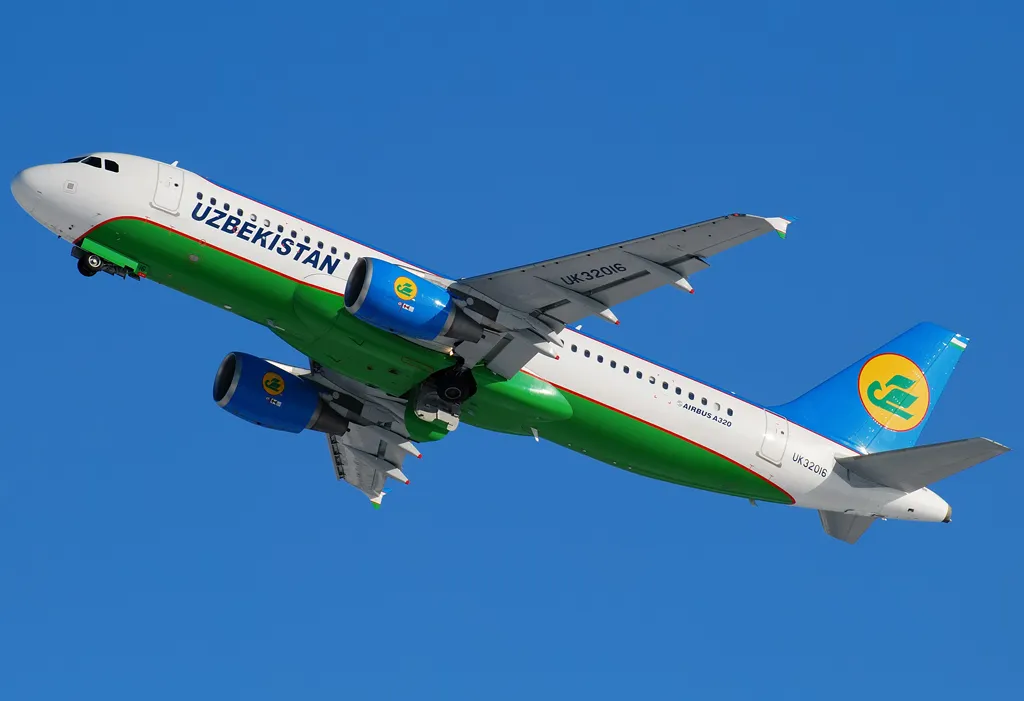 
											
											“Uzbekistan Airways” 12 ta “Airbus” samolyotlarini xarid qiladi
											
											